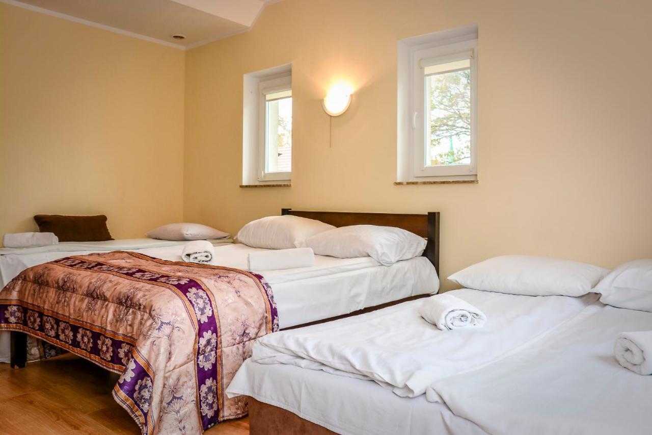 Stach Bed & Breakfast Ustka