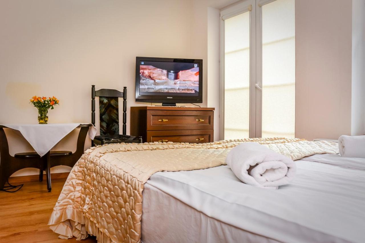 Bed & Breakfast Stach Ustka