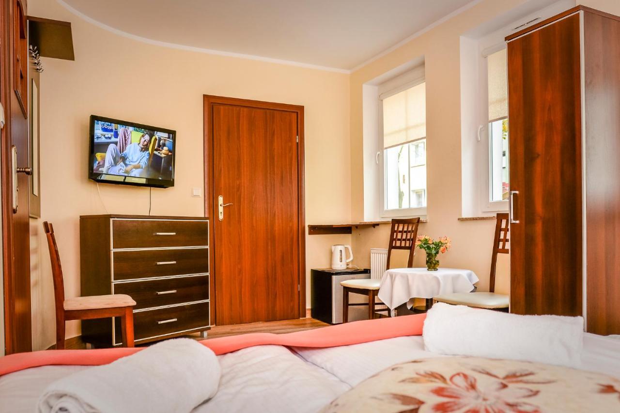Stach Bed & Breakfast