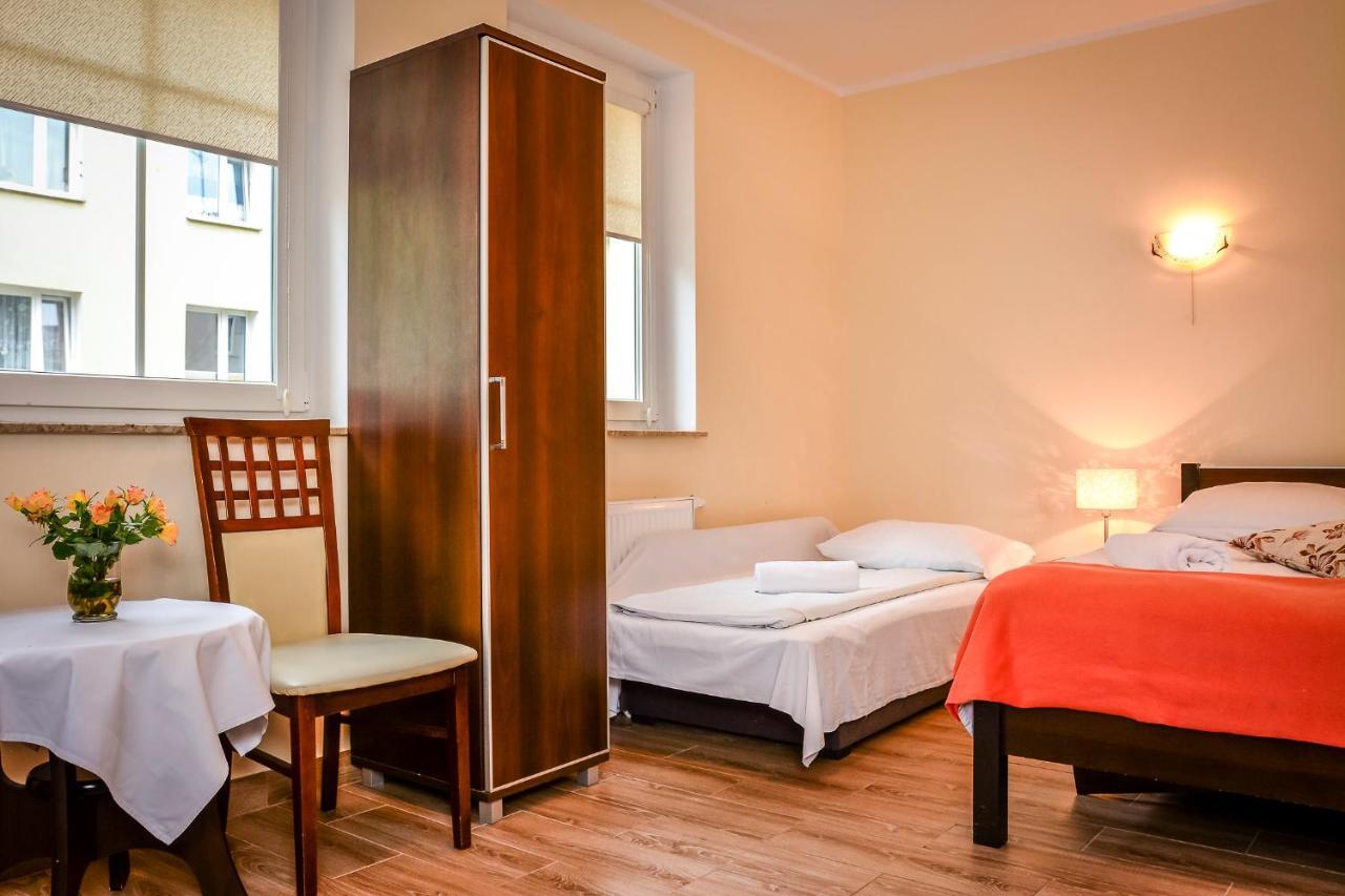 Stach Bed & Breakfast Ustka