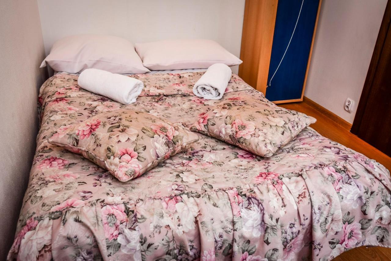 Stach Bed & Breakfast Ustka
