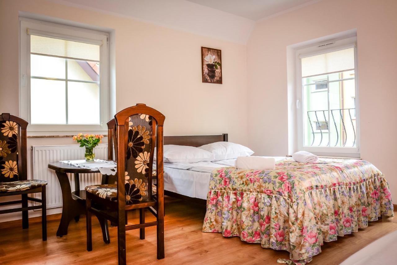 Bed & Breakfast Stach *
