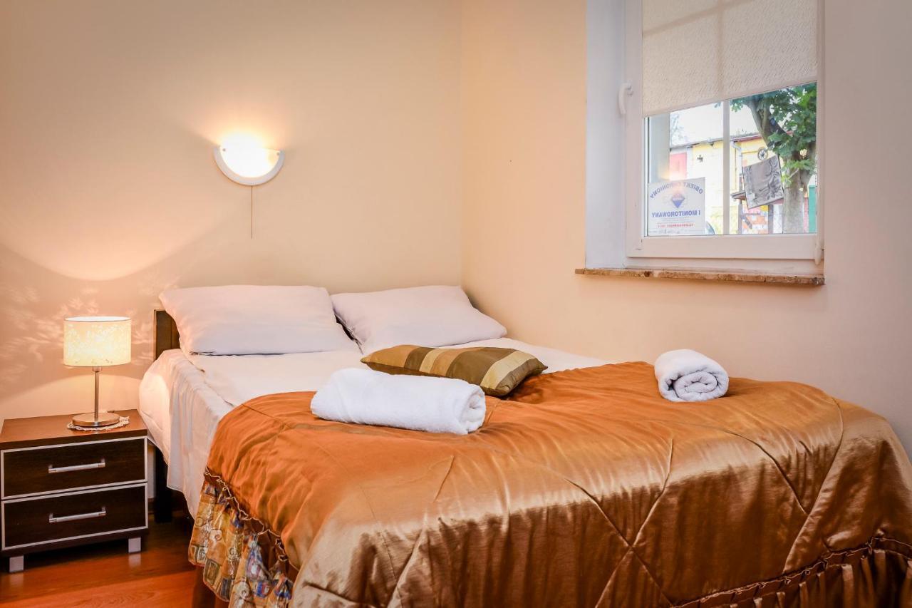 Bed & Breakfast Stach Ustka