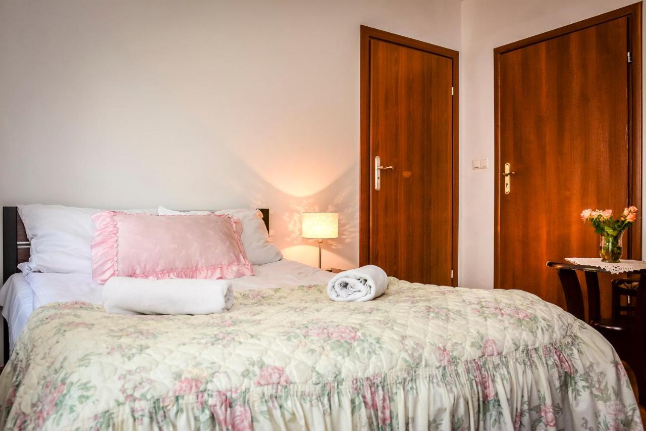 Stach Bed & Breakfast